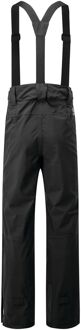Dare 2b Heren skibroek achieve ii Zwart - XL