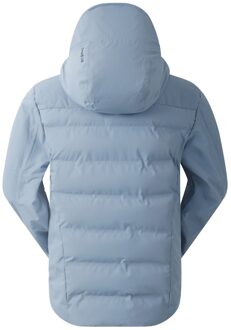 Dare 2b Heren Speed II Ski jas (Bergbron) Middelblauw - 2XL