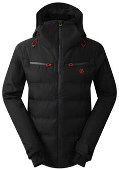Dare 2b Heren speed ii ski jas Zwart