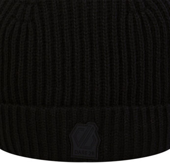 Dare 2b Heren speed muts Zwart - One size