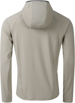 Dare 2b Heren Sprint City Hoodie (Abbeystone) - maat S Beige