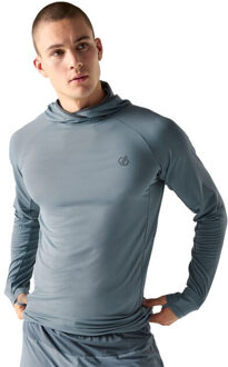 Dare 2b Heren sprint city hoodie - maat M Groen