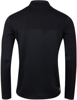 Dare 2b Heren Substratum II Core Stretch Midlayer (Zwart)