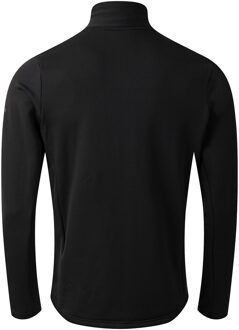 Dare 2b Heren Substratum IV Core Stretch Tussenlaag (Zwart)