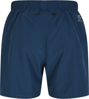 Dare 2b Heren Surrect Lightweight Shorts (Maanlicht Denim) Navy/blauw