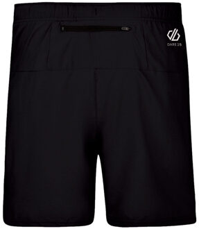 Dare 2b Heren surrect lightweight shorts Zwart