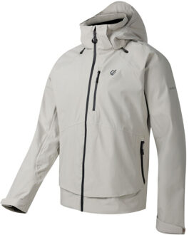 Dare 2b Heren switch out lll waterdichte jas - maat XL Beige