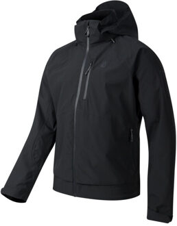 Dare 2b Heren switch out lll waterdichte jas - maat XXL / XXXL Zwart