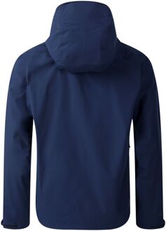 Dare 2b Heren Switch Out lll Waterdichte Jas (Marineblauw) - maat 2XL Navy