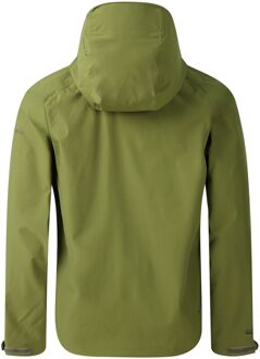 Dare 2b Heren Switch Out lll Waterdichte Jas (Nephriet Groen Effen) - 3XL