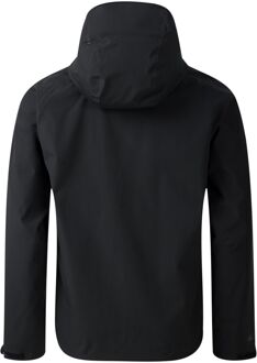 Dare 2b Heren Switch Out lll Waterdichte Jas (Zwart) - M