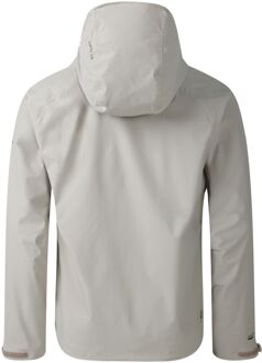 Dare 2b Heren Switch Out lll Waterproof Jacket (Abbeystone) Beige - 2XL