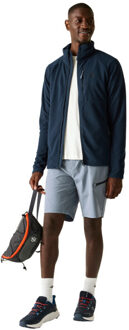 Dare 2b Heren switch out pro fleecejack Blauw