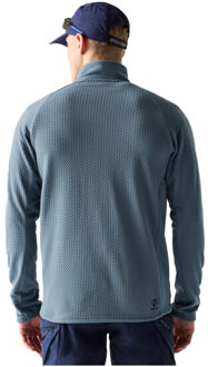 Dare 2b Heren switch out pro fleecejack Groen - L