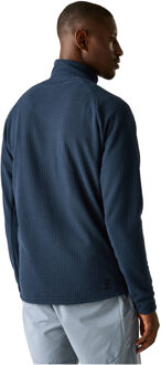 Dare 2b Heren Switch Out Pro Fleecejack (Marine) Navy - 3XL