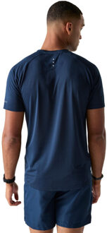 Dare 2b Heren tech ii fiets t-shirt Blauw - M