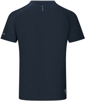 Dare 2b Heren Tech II Fiets T-Shirt (Navy) - XS