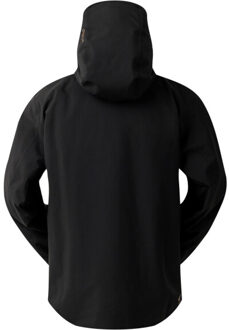 Dare 2b Heren torrek blazen geïsoleerde waterdichte ski jas Zwart - XXL / XXXL