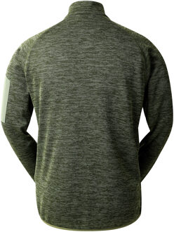 Dare 2b Heren torrek fleece top Olijf