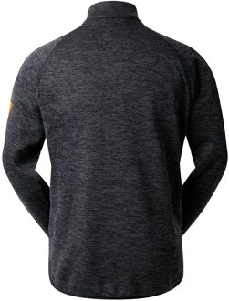 Dare 2b Heren torrek fleece top Zwart - M