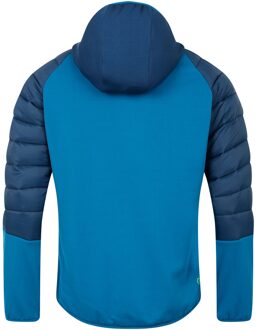 Dare 2b Heren Torrek Hybride Jas (Maanlicht Denim) - maat Navy/blauw