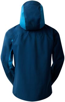 Dare 2b Heren torrek ii ski jas Saksisch blauw - M