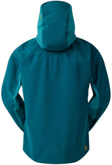 Dare 2b Heren Torrek II Waterdichte Jas (Donkere zee/zeegroen) Donkergroen - 2XL