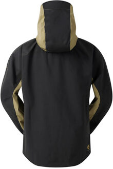 Dare 2b Heren Torrek II Waterdichte Jas (Martini Olijf/Zwart) Donkergroen