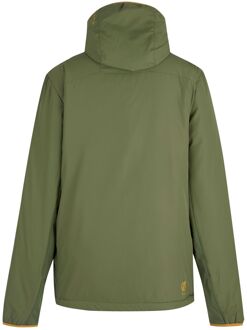 Dare 2b Heren Torrek Lite Air Jas (Olivijn groen/geel goud) Olijf - 2XL
