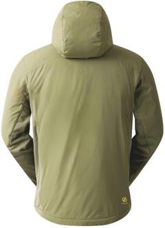 Dare 2b Heren Torrek Lite Air Jas (Olivijn Groen) - maat XL Olijf