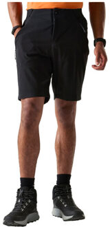 Dare 2b Heren torrek lite korte broek Zwart - 36