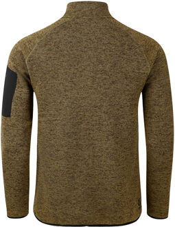 Dare 2b Heren Torrek Mountain Series Thermisch Fleecejack (Martini-olijfje) - maat XS Bos Groen