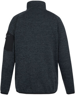 Dare 2b Heren Torrek Mountain Series Thermisch Fleecejack (Zwart, Zwart) - 2XL