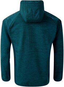 Dare 2b Heren Torrek Pro Midlayer (Donkere Zee) Donkergroen - 3XL