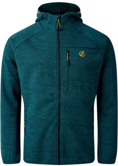 Dare 2b Heren torrek pro midlayer Groen - XXL / XXXL