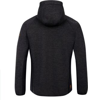 Dare 2b Heren torrek pro midlayer - maat S Zwart