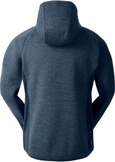 Dare 2b Heren Torrek Pro Midlayer (Stormachtig weer) Grijs - 3XL