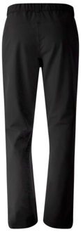 Dare 2b Heren torrek pro wandelbroek Zwart - 33