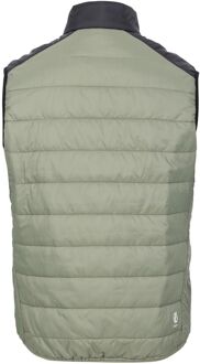 Dare 2b Heren touring ii colour block gilet Olijf