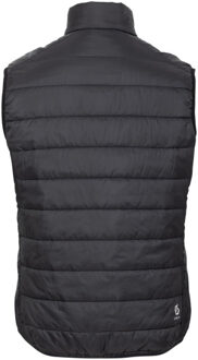 Dare 2b Heren touring ii colour block gilet Zwart - XXXL