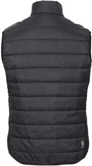 Dare 2b Heren touring ii colour block gilet Zwart