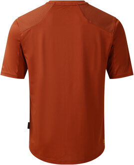 Dare 2b Heren Trackstand Ace Jersey (Arabische Specerij) Oranje - 3XL