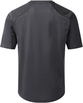 Dare 2b Heren Trackstand Ace Jersey (Magnet) Donkergrijs - XS