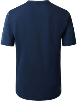 Dare 2b Heren Trackstand II T-Shirt (Blauwstaal/Heritage blauw) Middelblauw