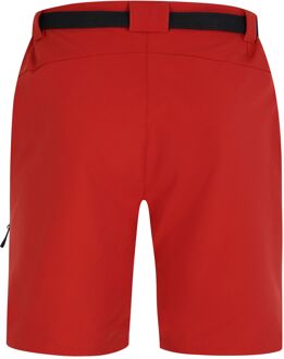 Dare 2b Heren tuned in pro lichtgewicht cargo shorts Rood