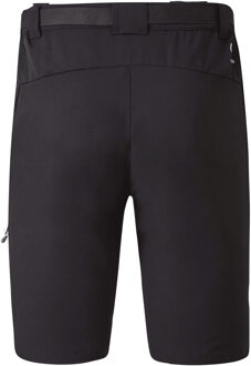 Dare 2b Heren tuned in pro lichtgewicht cargo shorts Zwart - 40 Normaal