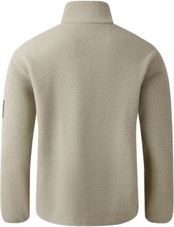 Dare 2b Heren Twin Tip Half Zip Fleecejack (Abbeystone) Beige - 2XL