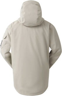Dare 2b Heren Twin Tip Ski-jas (Abbeystone) - maat Beige