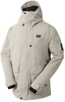 Dare 2b Heren twin tip ski-jas Beige - XL