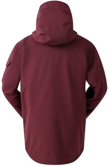 Dare 2b Heren twin tip ski-jas Paars - M